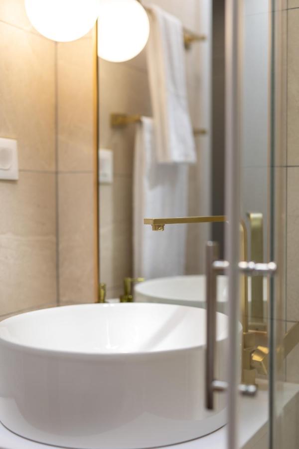 Palace Luxury Rooms スプリト エクステリア 写真